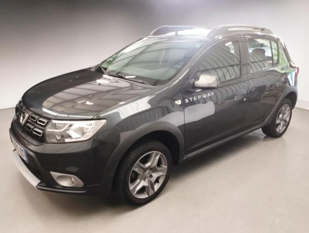 Dacia Sandero image 4