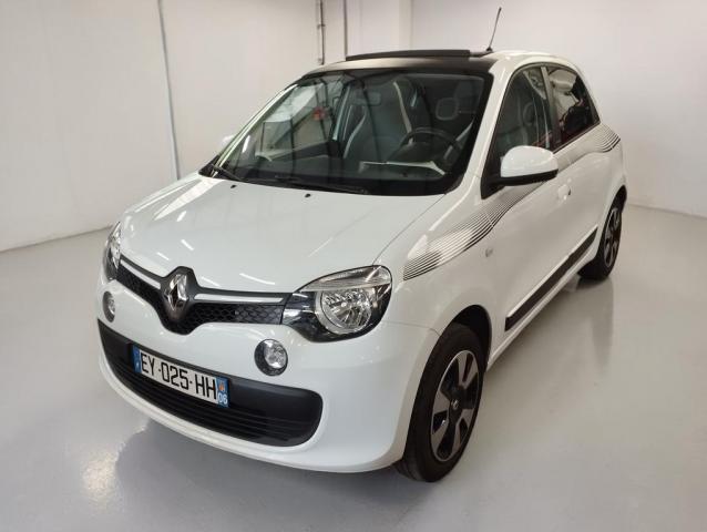 Renault Twingo Iii 0.9 Tce 90 Energy Limited
