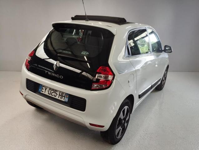 Renault Twingo image 1