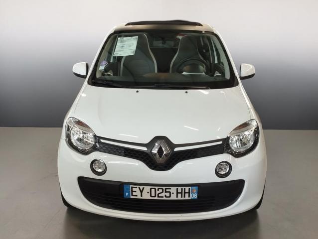 Renault Twingo image 6