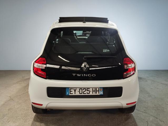 Renault Twingo image 4