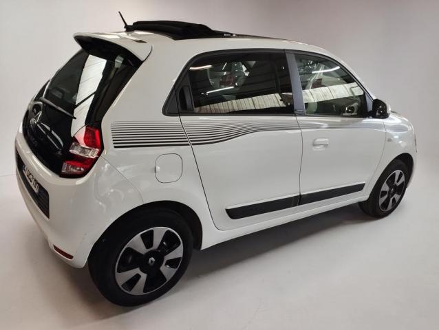 Renault Twingo image 3