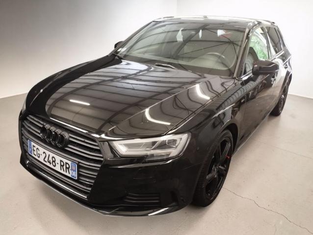 Audi A3 Sportback 1.4 Tfsi 150 S Line Ba 5p