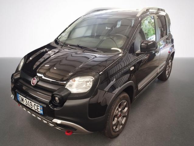 Fiat Panda Cross 0.9 Twinair 90 4x4 5p
