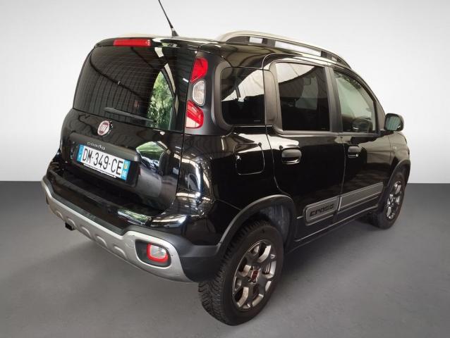 Fiat Panda image 2