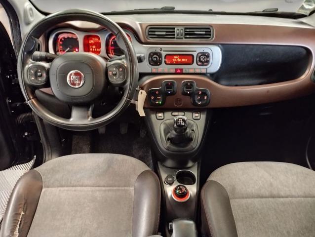 Fiat Panda image 1