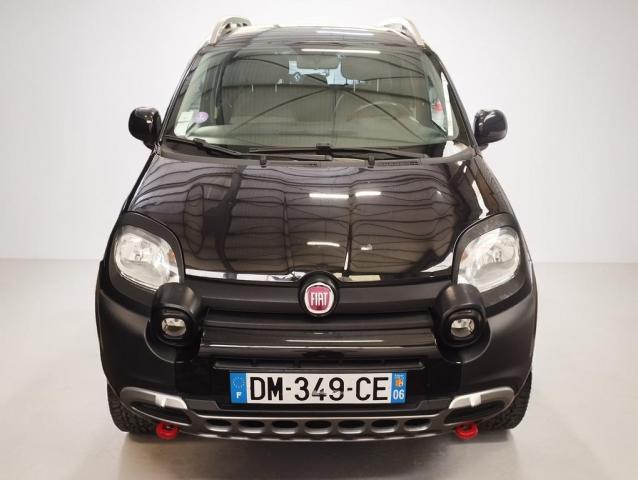 Fiat Panda image 4