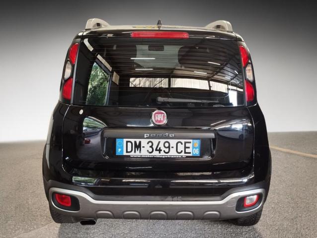 Fiat Panda image 3