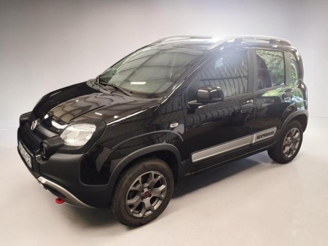 Fiat Panda image 6
