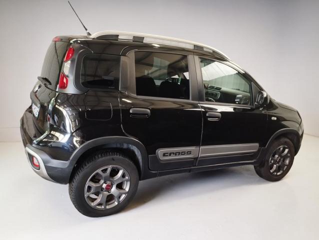 Fiat Panda image 5
