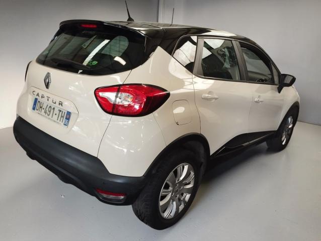 Renault Captur image 3