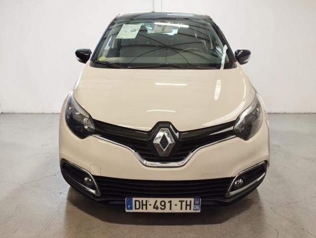 Renault Captur image 1