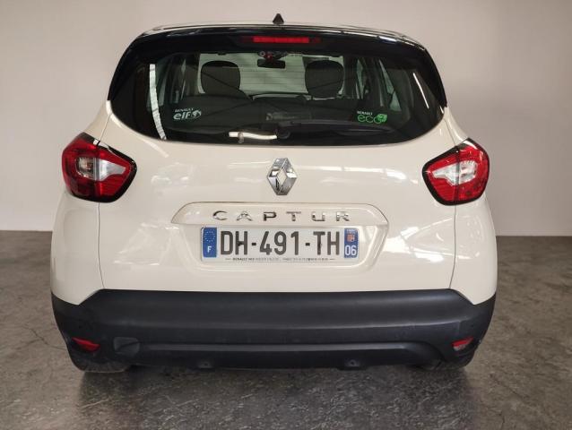 Renault Captur image 2