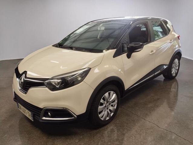 Renault Captur image 4
