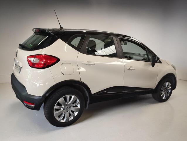 Renault Captur image 5
