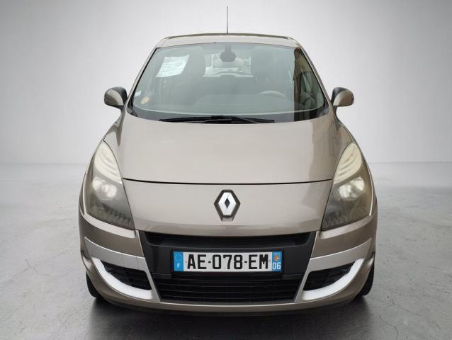 Renault Scénic image 3