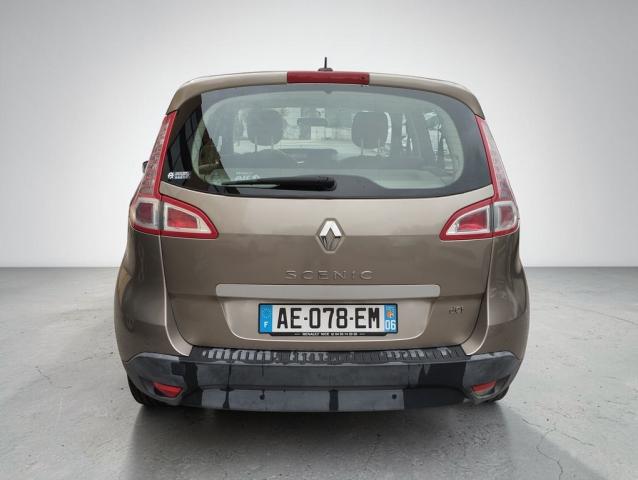 Renault Scénic image 4