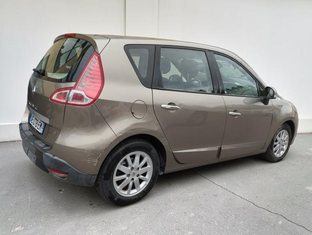 Renault Scénic image 6
