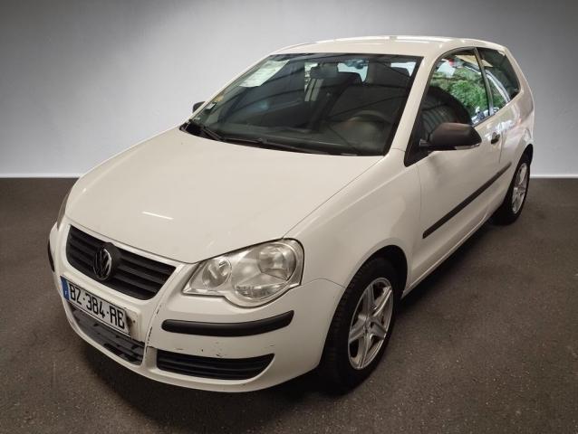 Volkswagen Polo 1.4 Tdi 70 3p