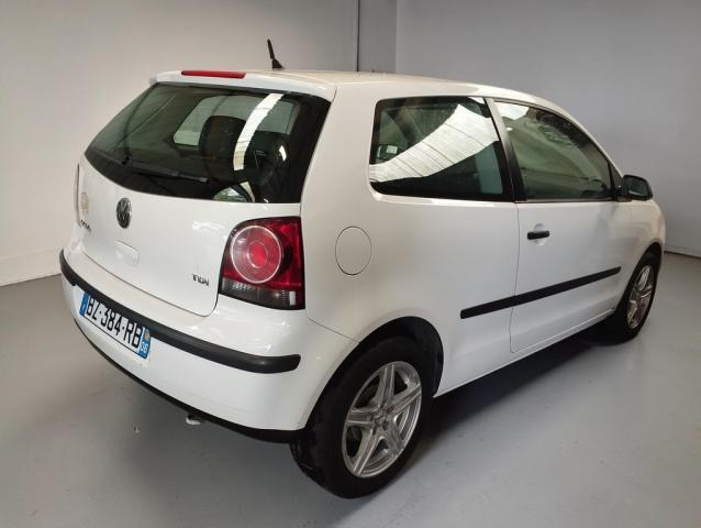 Volkswagen Polo image 2