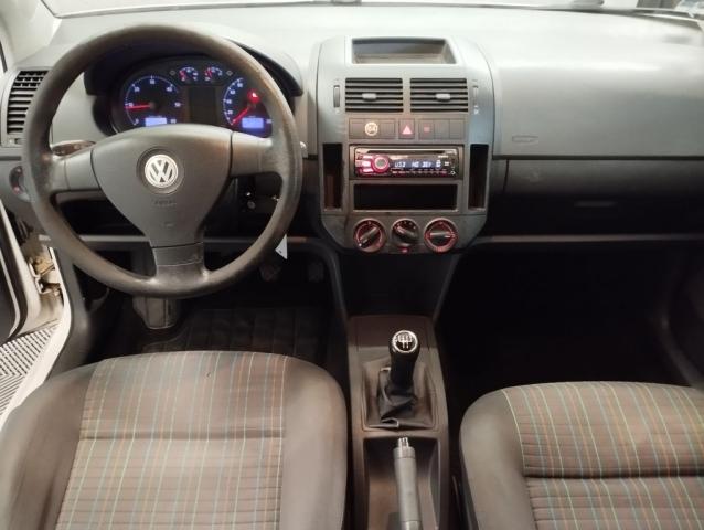 Volkswagen Polo image 1