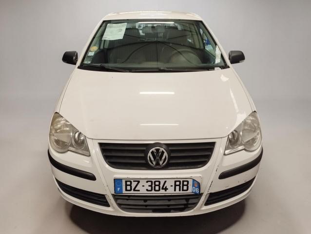 Volkswagen Polo image 4
