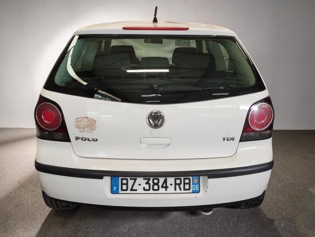 Volkswagen Polo image 6