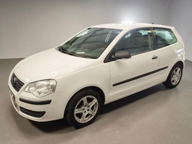 Volkswagen Polo image 3