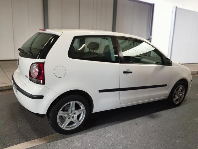 Volkswagen Polo image 5