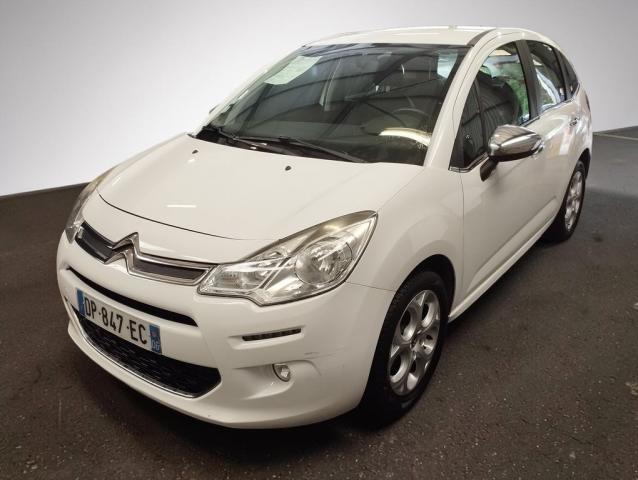 Citroen C3 1.2 Vti 82 Selection