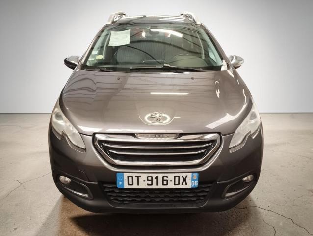 Peugeot 2008 image 1