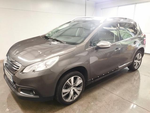 Peugeot 2008 image 6