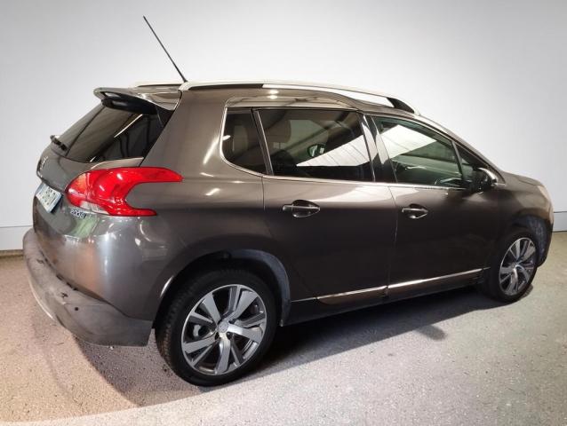 Peugeot 2008 image 5