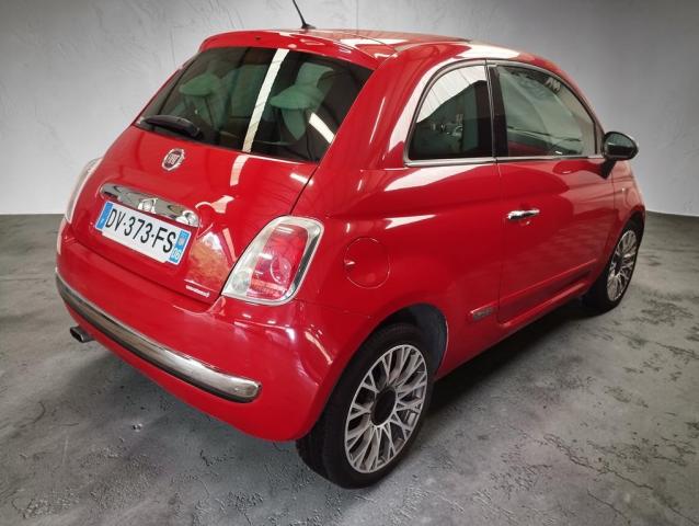 Fiat 500 image 6