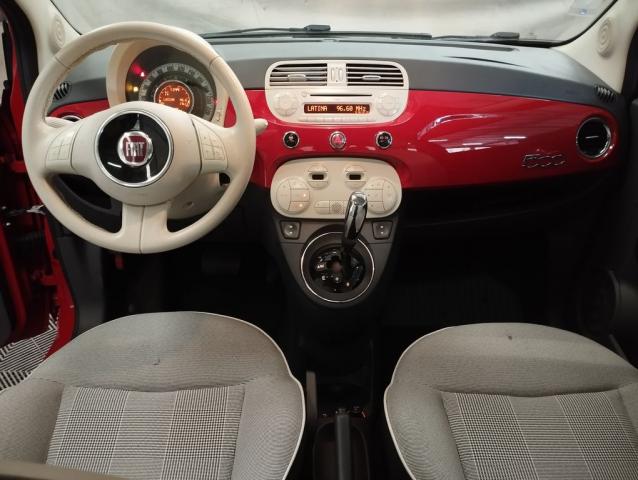 Fiat 500 image 2