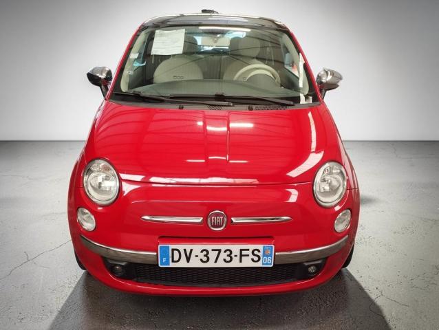 Fiat 500 image 3