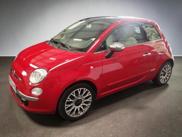 Fiat 500 image 4