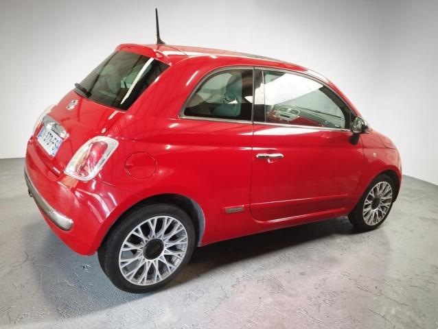 Fiat 500 image 5