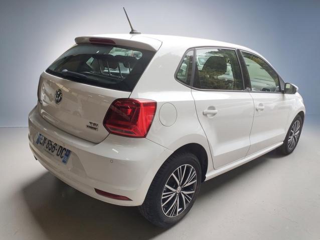 Volkswagen Polo image 6