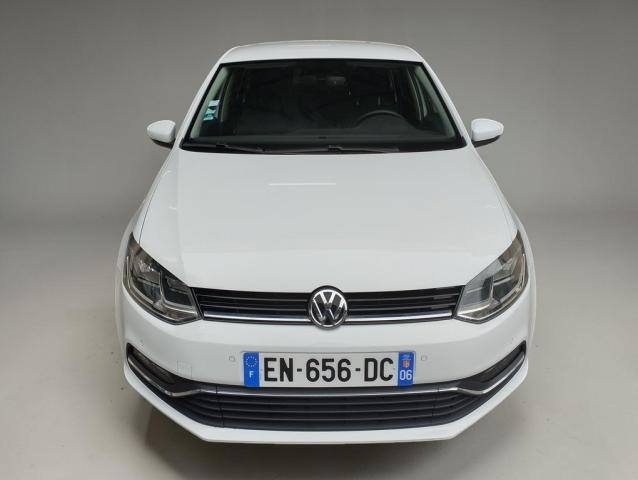 Volkswagen Polo image 2