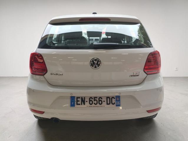 Volkswagen Polo image 4