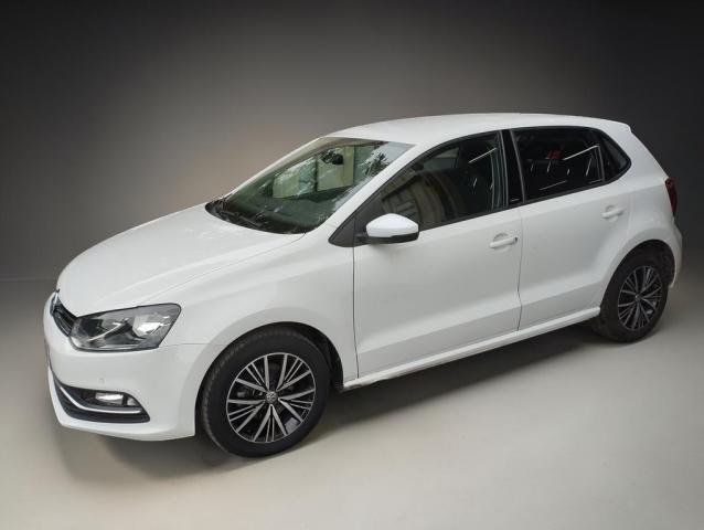 Volkswagen Polo image 5
