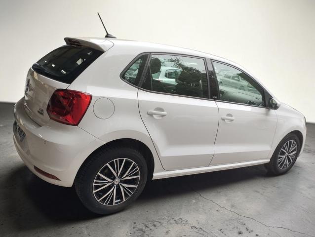 Volkswagen Polo image 1