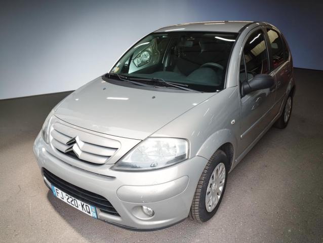 Citroen C3 Pluriel 1.4 Hdi 70 Cote Sud