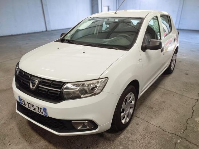 Dacia Sandero 1.0 Sce 75 Ambiance 5p