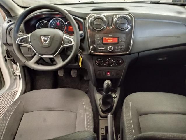 Dacia Sandero image 4