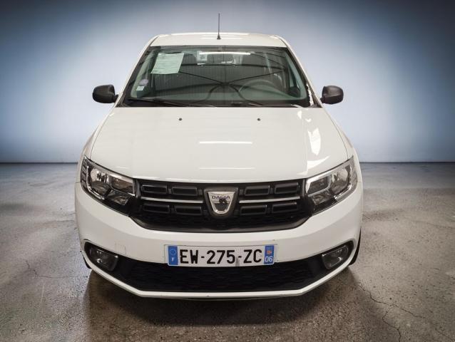Dacia Sandero image 6