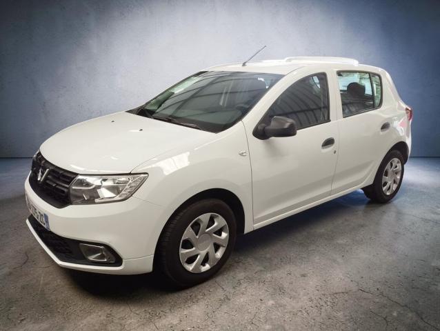 Dacia Sandero image 1