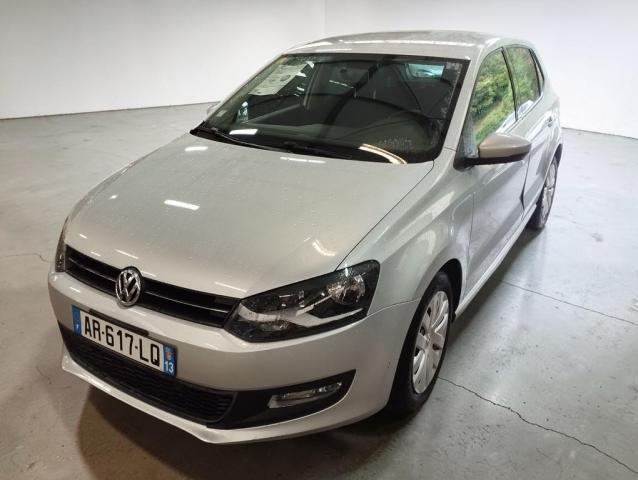 Volkswagen Polo 1.6 Tdi 90 Confortline