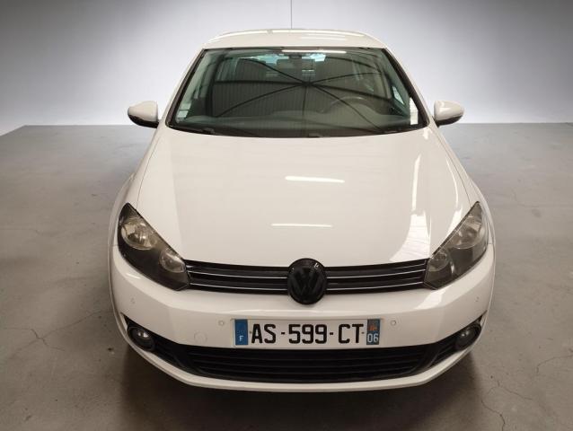 Volkswagen Golf image 2